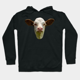 Young calf Hoodie